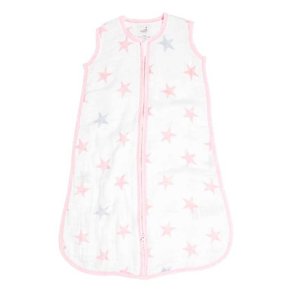 Aden + anais sleeping bag